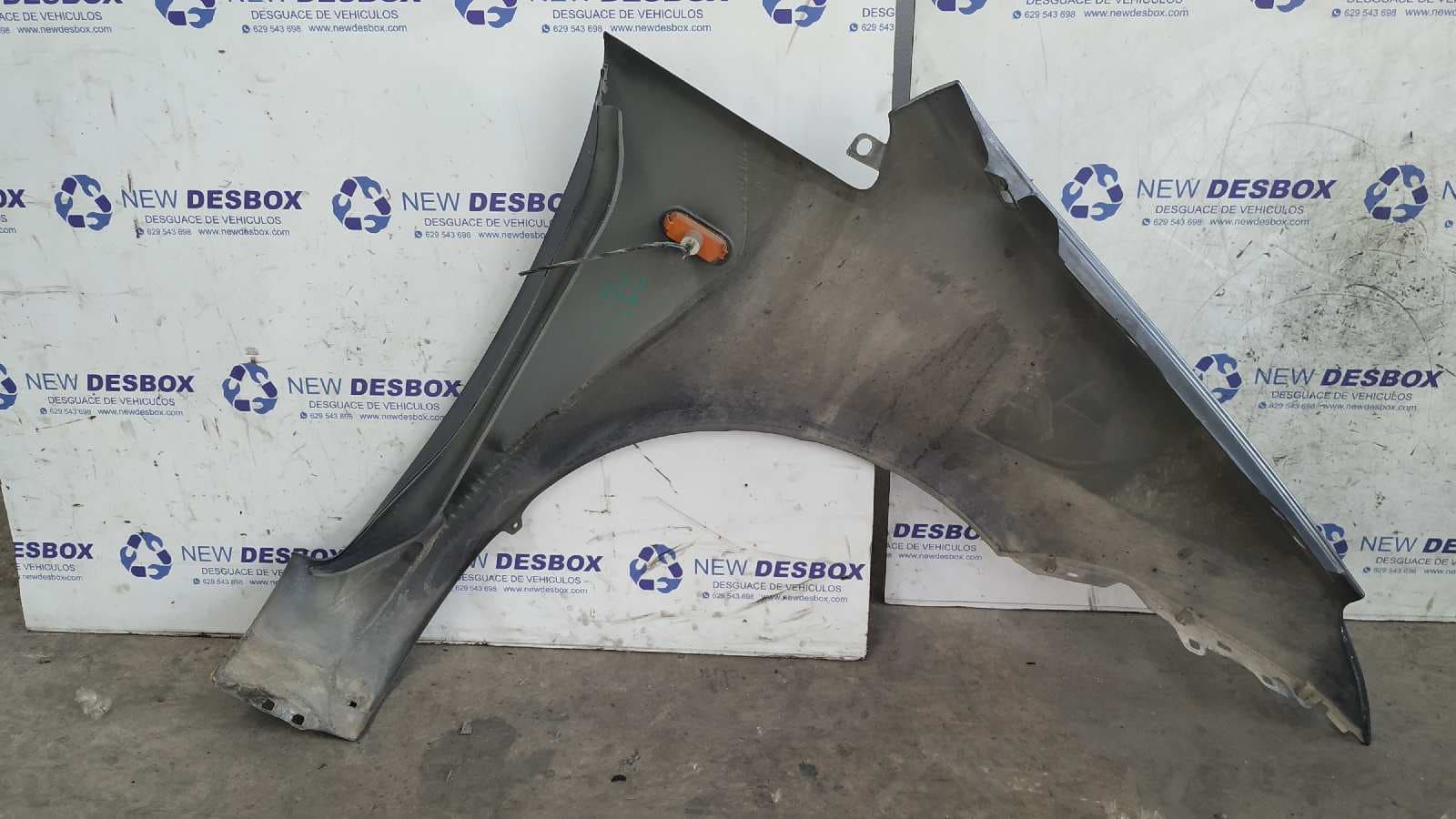 Recambio de ALETA DELANTERA IZQUIERDA para FORD FOCUS C-MAX (CAP) 1.6 TDCi CAT G8DA referencia OEM IAM    - GRIS 2