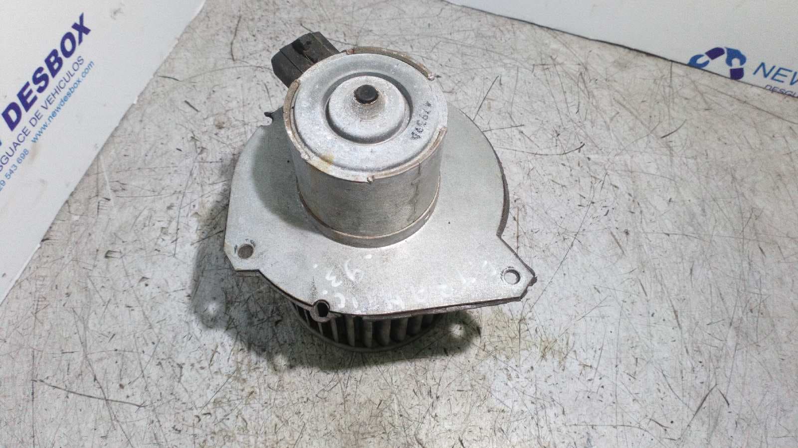 Recambio de MOTOR CALEFACCION para FORD TRANSIT, CAJA referencia OEM IAM 91VW18527AA