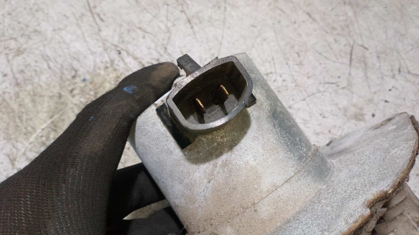 Recambio de MOTOR CALEFACCION para FORD TRANSIT, CAJA referencia OEM IAM 91VW18527AA 4