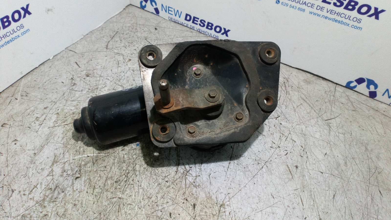 Recambio de MOTOR LIMPIA DELANTERO para FORD EXPLORER 4.0 referencia OEM IAM F57U17504AA 2