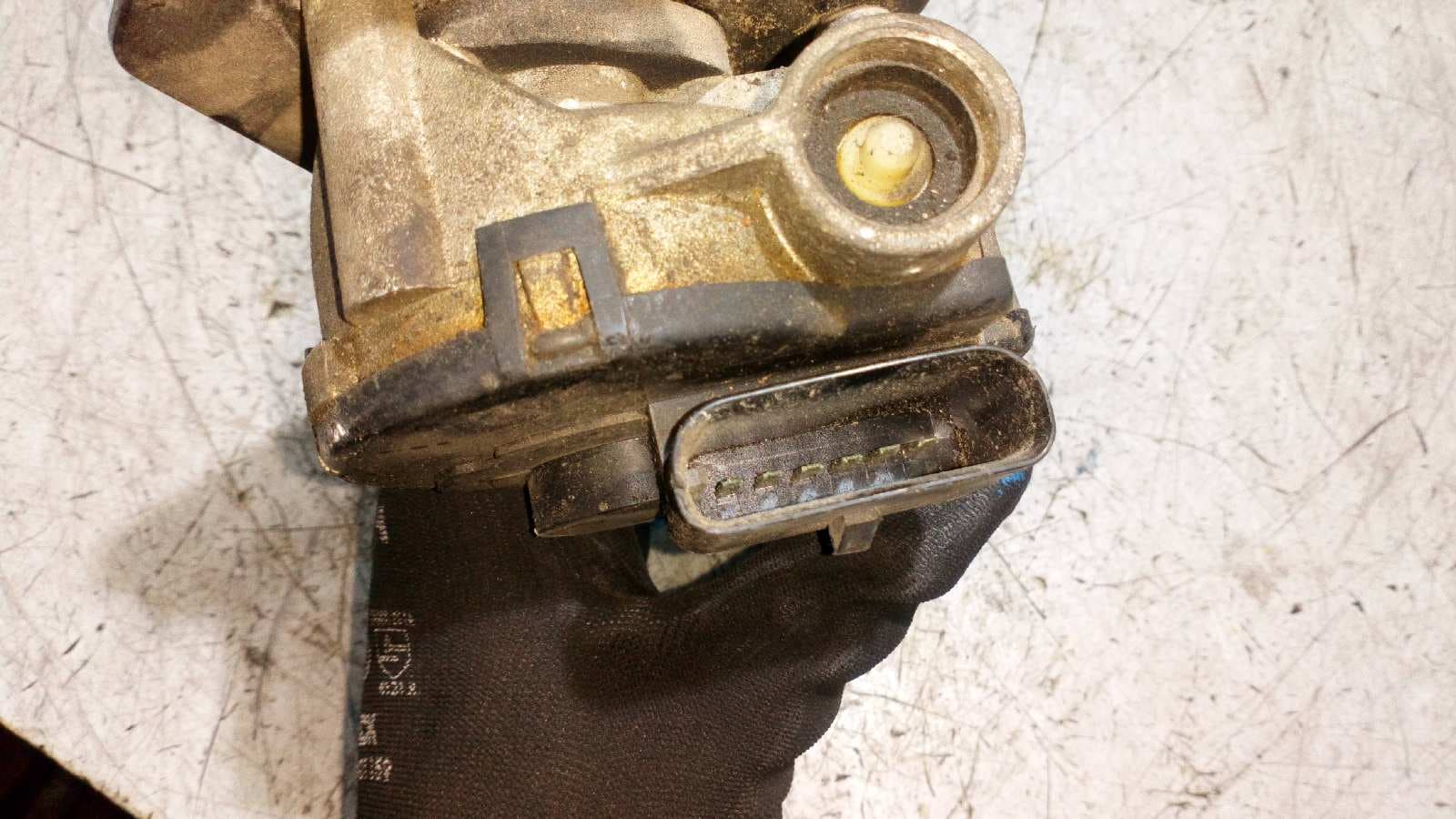 Recambio de MOTOR LIMPIA DELANTERO para FORD EXPLORER 4.0 referencia OEM IAM F57U17504AA 4