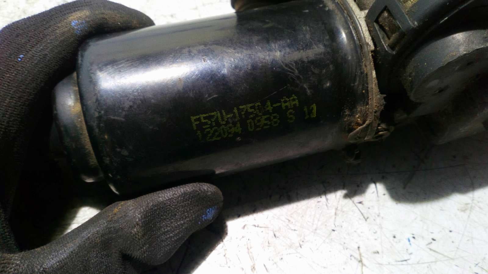 Recambio de MOTOR LIMPIA DELANTERO para FORD EXPLORER 4.0 referencia OEM IAM F57U17504AA 3