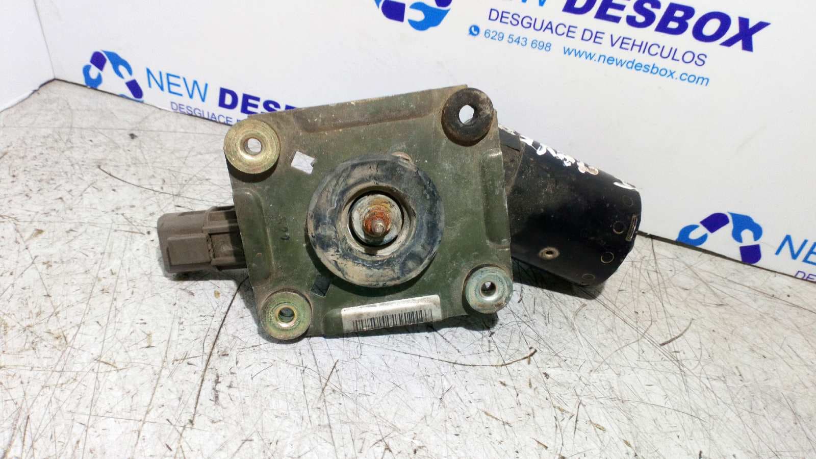 Recambio de MOTOR LIMPIA DELANTERO para FORD MAVERICK (ML) referencia OEM IAM 9390332384 4