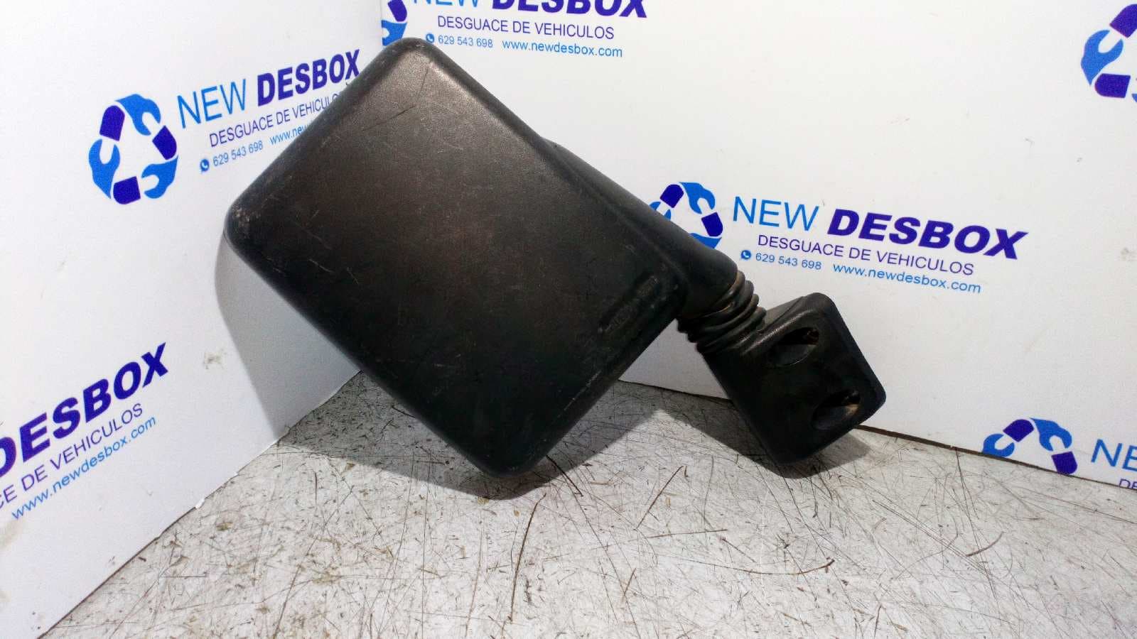 Recambio de RETROVISOR DERECHO para CITROEN C 25 referencia OEM IAM 38268 3