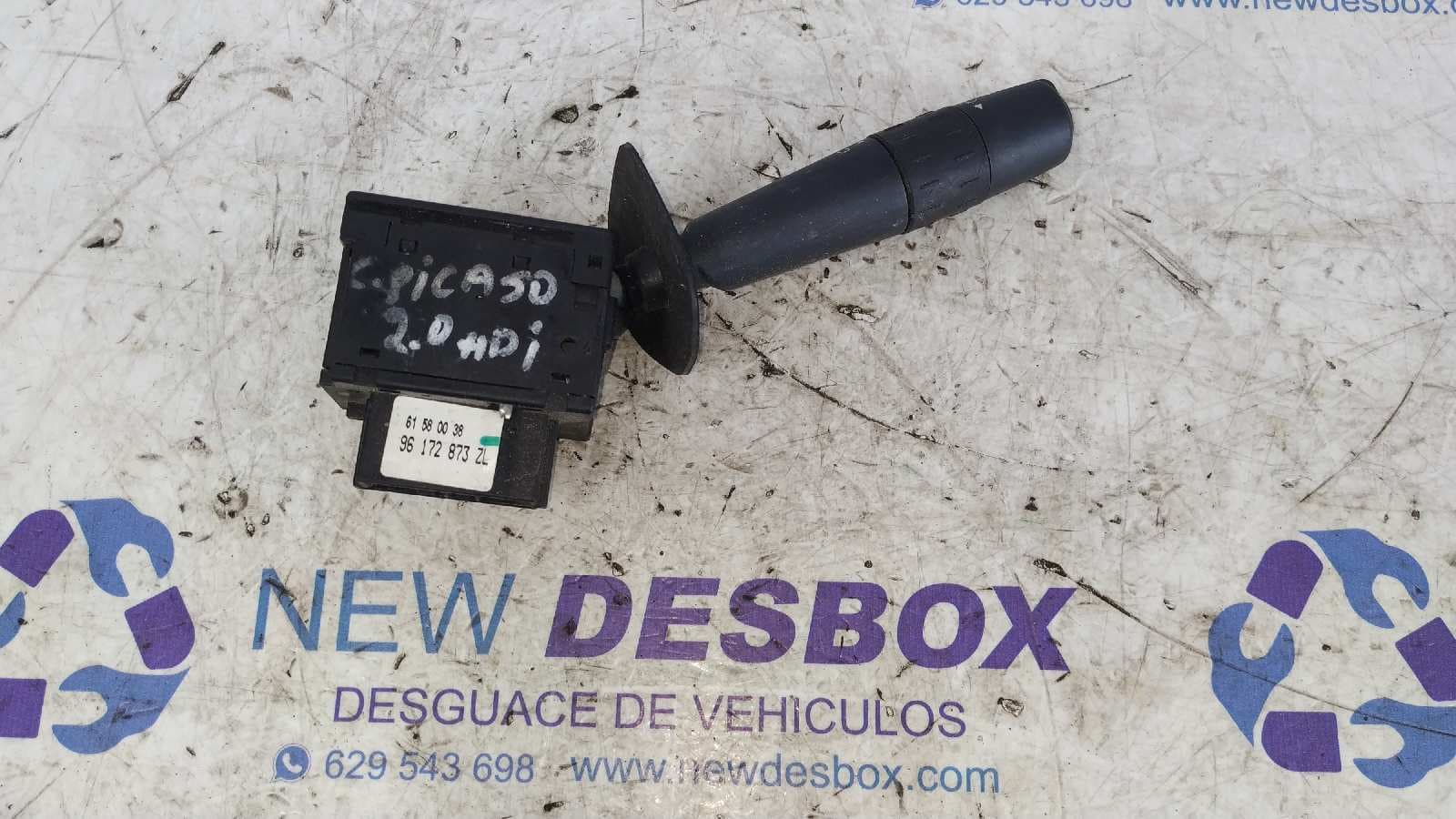 Recambio de MANDO LIMPIA para CITROEN XSARA PICASSO 2.0 HDI CAT (RHY / DW10TD) referencia OEM IAM 96172873ZL 3