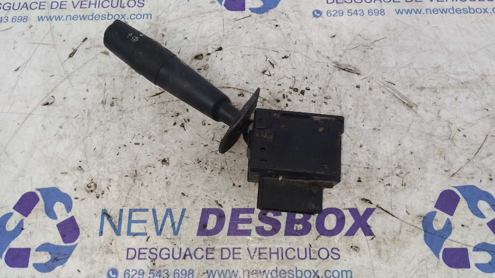 Recambio de MANDO LIMPIA para CITROEN XSARA PICASSO 2.0 HDI CAT (RHY / DW10TD) referencia OEM IAM 96172873ZL 5