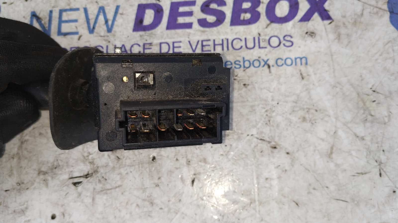 Recambio de MANDO LIMPIA para CITROEN XSARA PICASSO 2.0 HDI CAT (RHY / DW10TD) referencia OEM IAM 96172873ZL 4