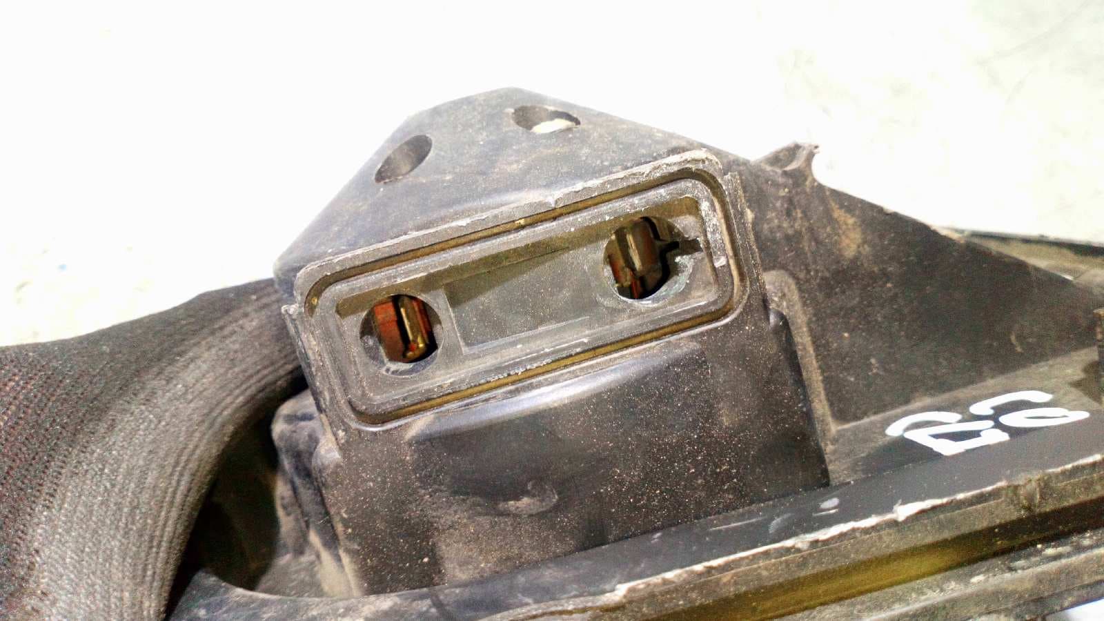 Recambio de MOTOR CALEFACCION para AUDI A3 (8L) 1.9 TDI AGR referencia OEM IAM 1J1819021   - PLATA 2