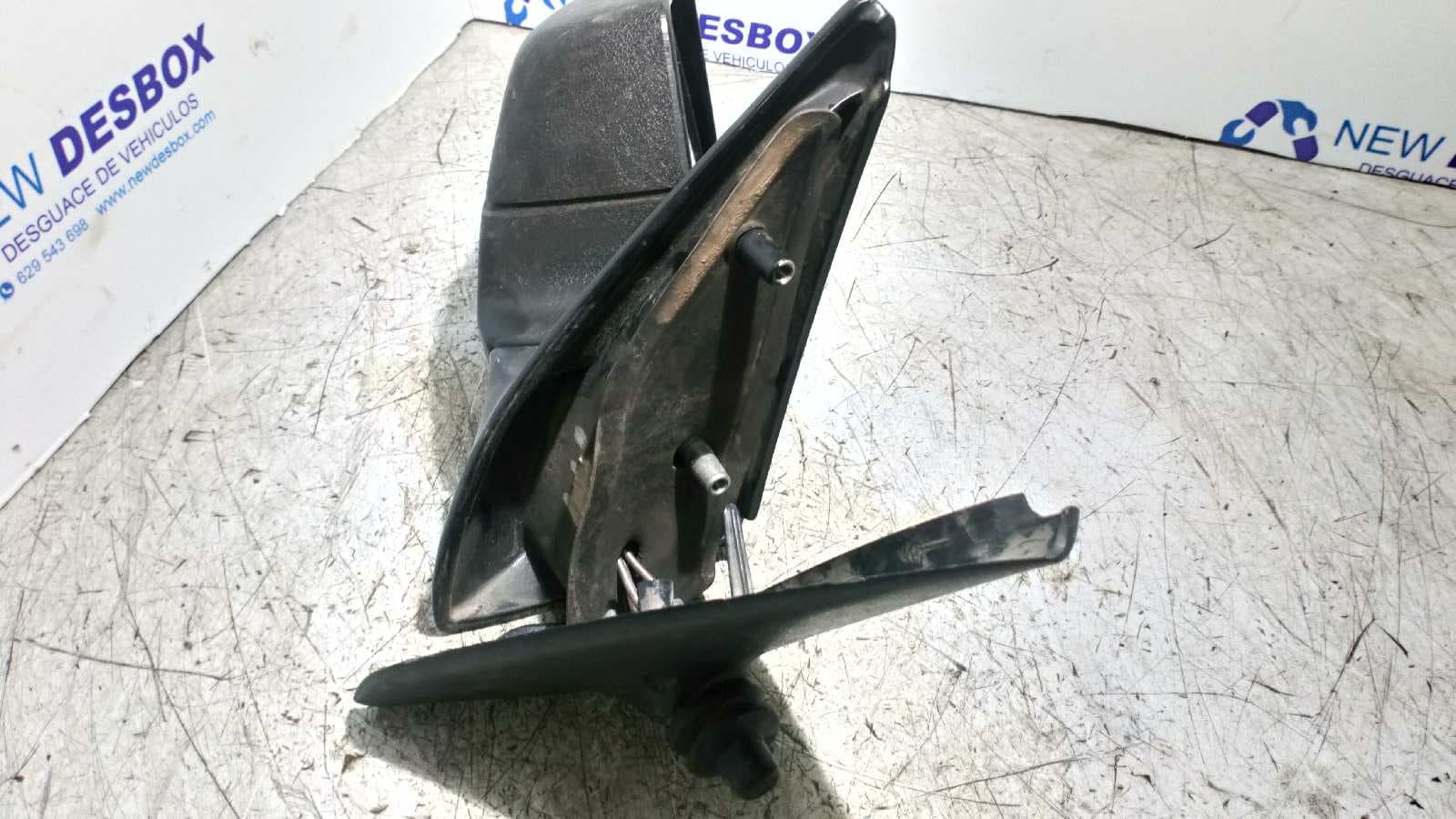 Recambio de RETROVISOR DERECHO para SKODA FAVORIT (781) referencia OEM IAM 1011236 4