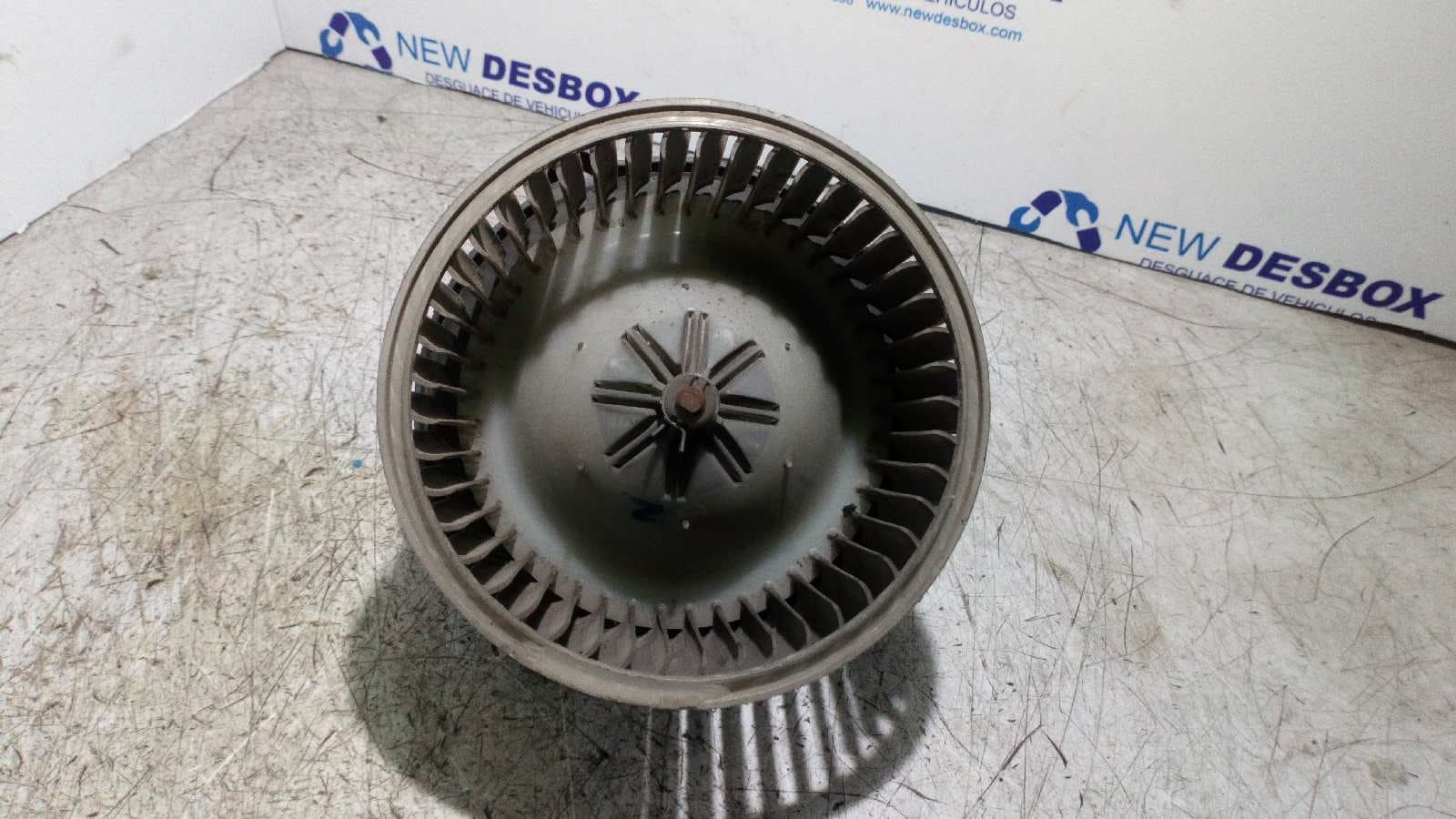 Recambio de MOTOR CALEFACCION para VOLVO S40 BERLINA 1.9 Diesel CAT D4192T3    referencia OEM IAM 0130111212   - AZUL 5