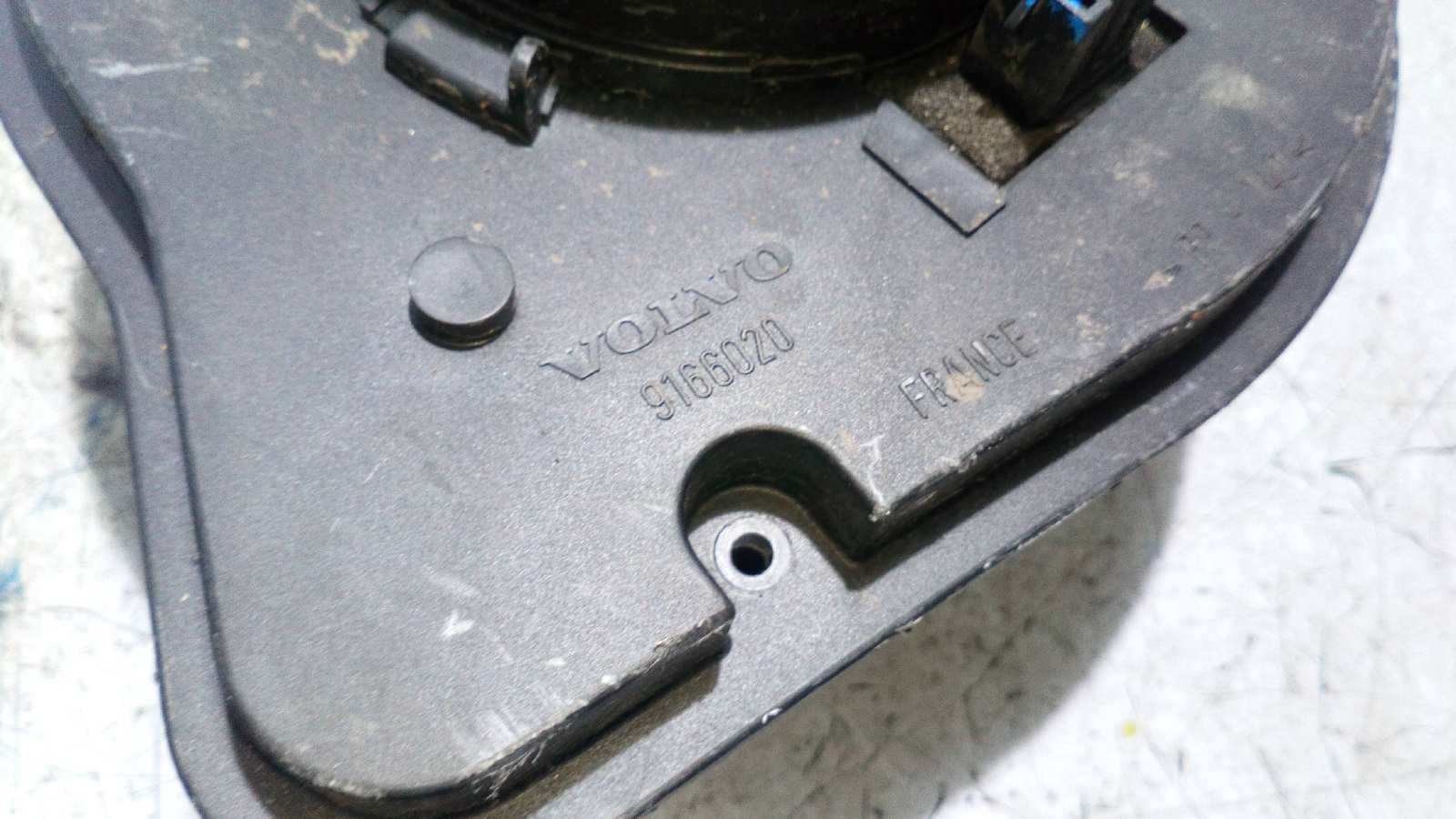 Recambio de MOTOR CALEFACCION para VOLVO S70 BERLINA referencia OEM IAM 9166020 5
