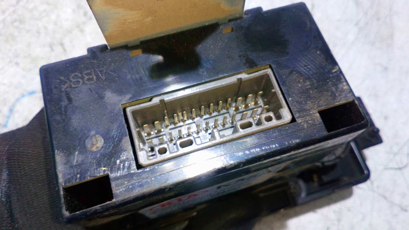 Recambio de MANDO CALEFACCION / AIRE ACONDICIONADO para KIA CARNIVAL 2.9 referencia OEM IAM 90800115 5