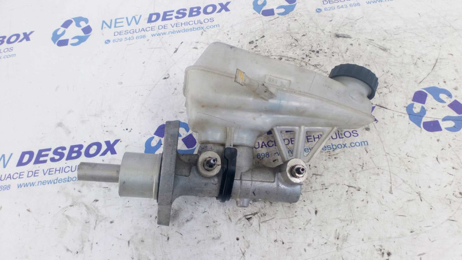 Recambio de BOMBA FRENO para CITROEN JUMPY 1.6 9HU   referencia OEM IAM 03355815093 4