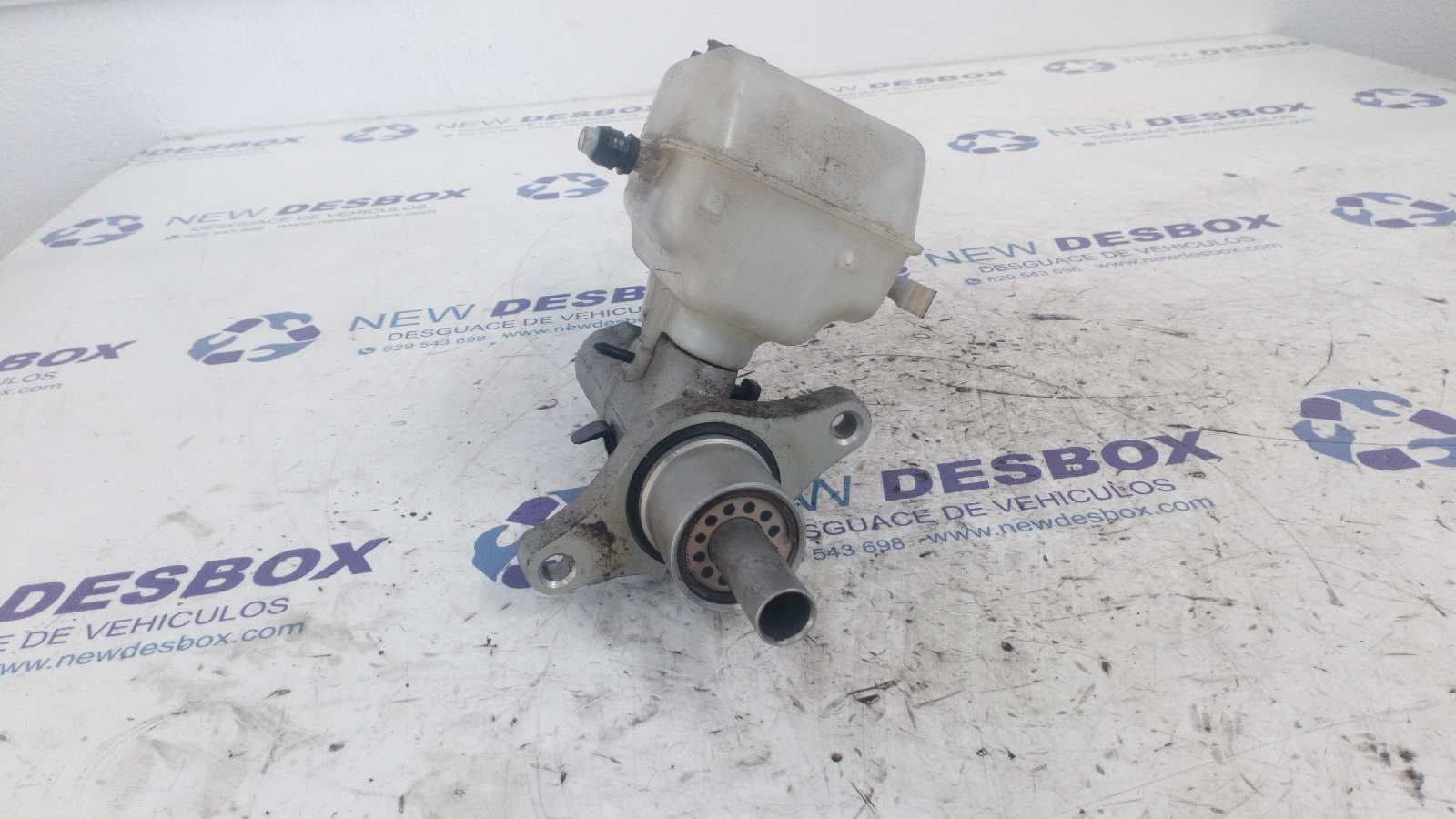 Recambio de BOMBA FRENO para CITROEN JUMPY 1.6 9HU   referencia OEM IAM 03355815093 6