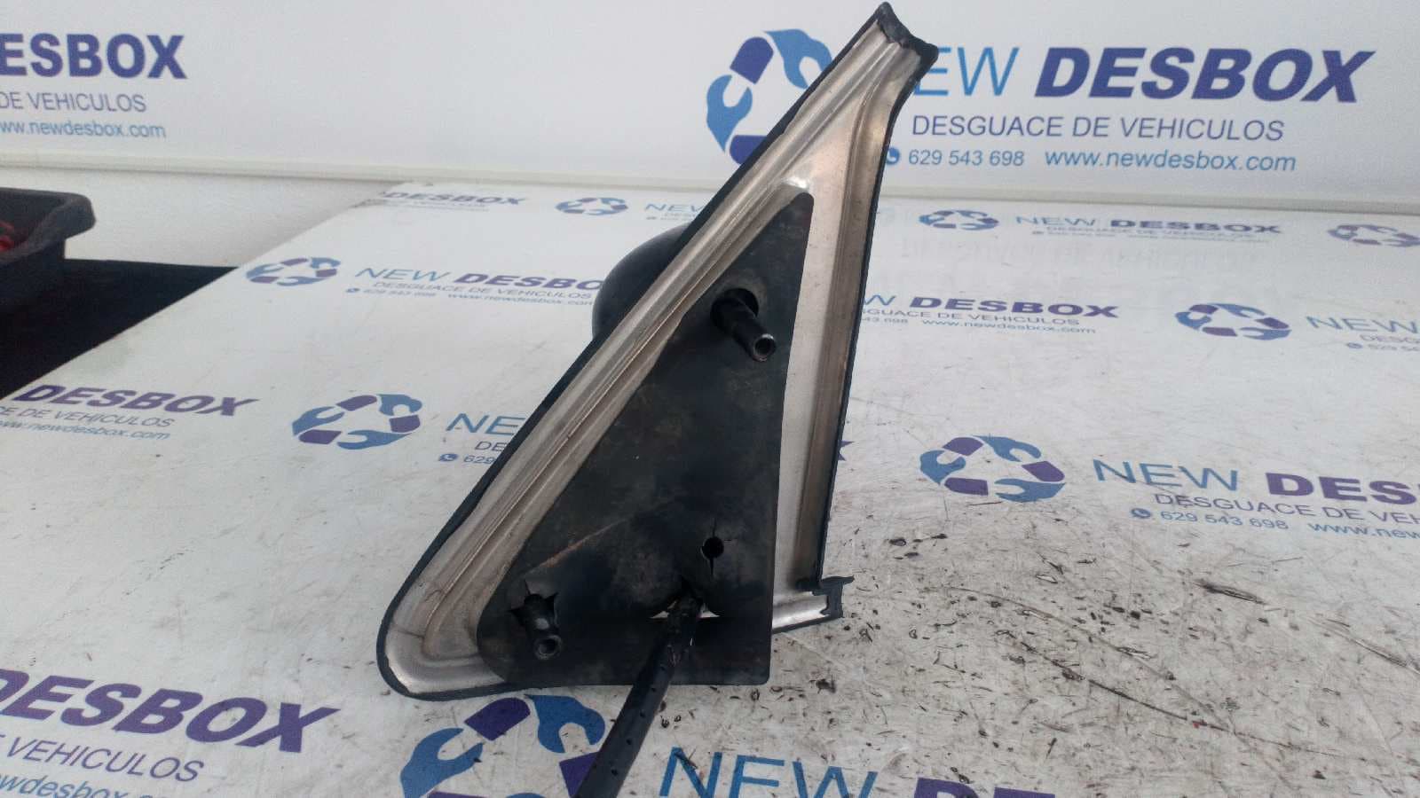 Recambio de RETROVISOR DERECHO para VOLKSWAGEN GOLF II (191/193) referencia OEM IAM 40314 3