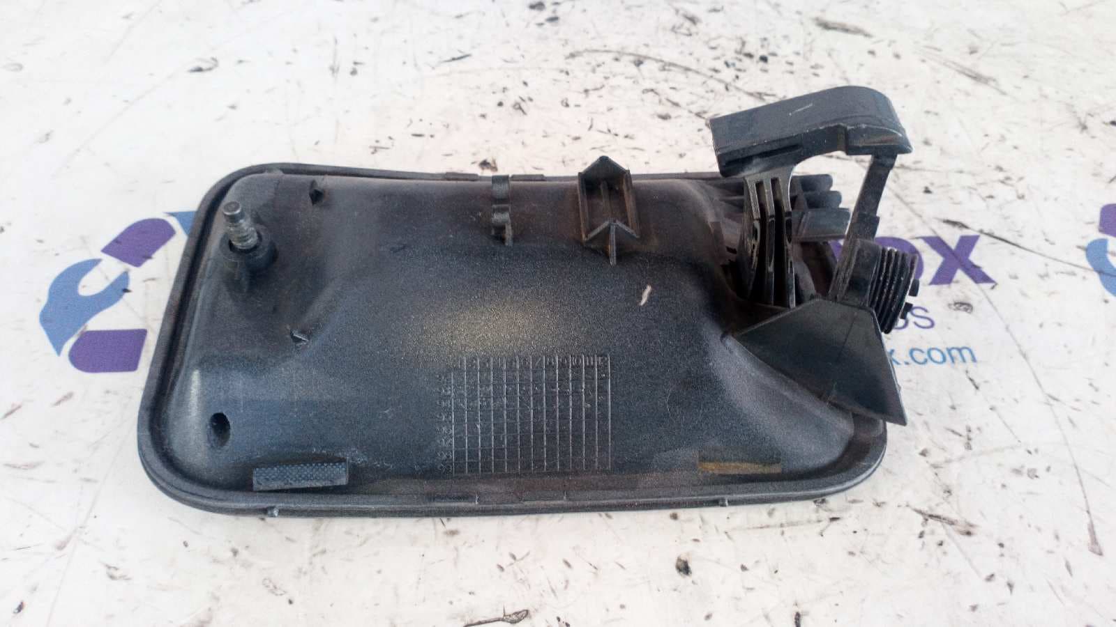 Recambio de MANETA EXTERIOR LATERAL DERECHA para FIAT ULYSSE (121) referencia OEM IAM 1476257077 3