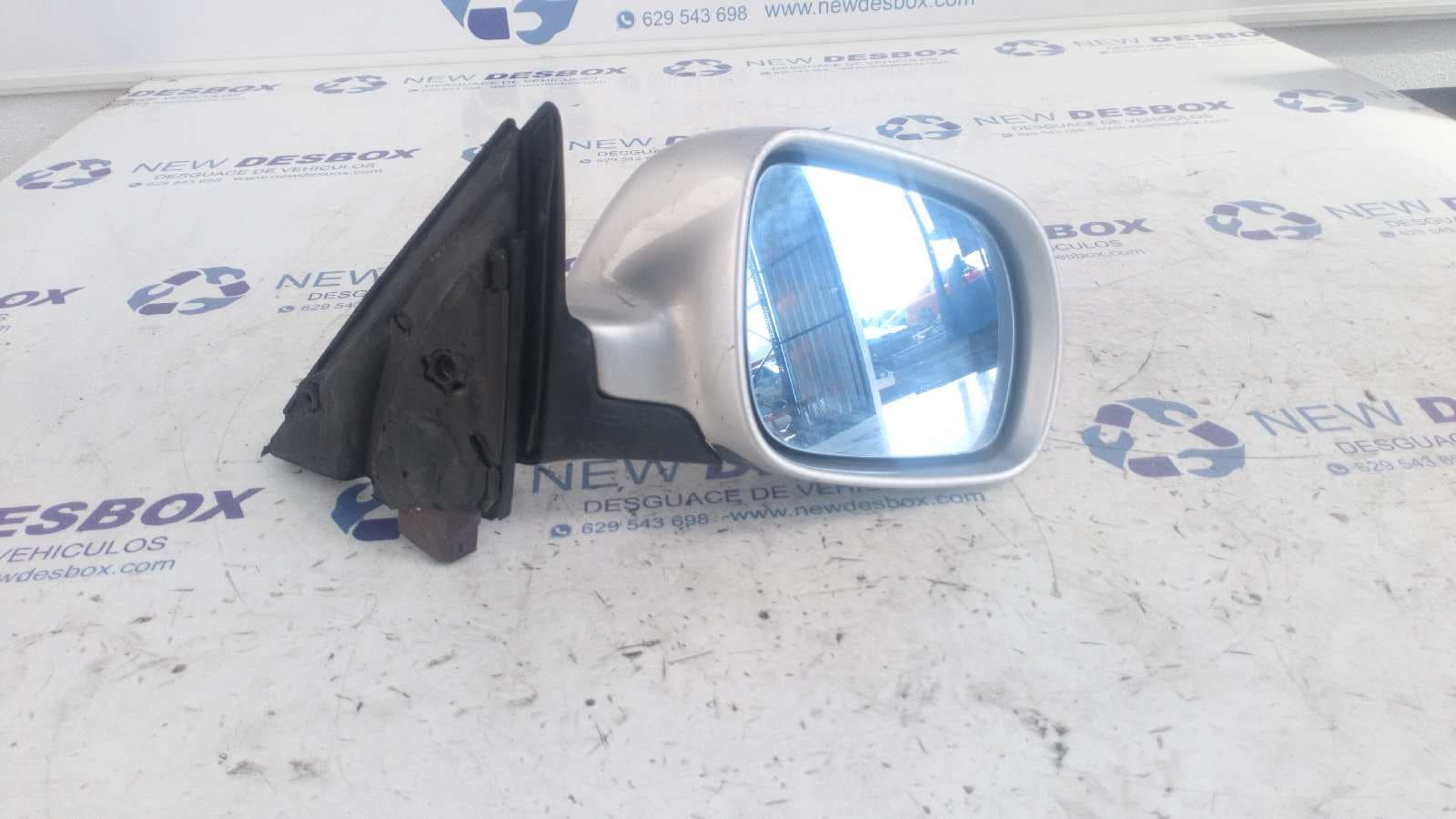 Recambio de RETROVISOR DERECHO para AUDI A6 BERLINA (C4) referencia OEM IAM 34464