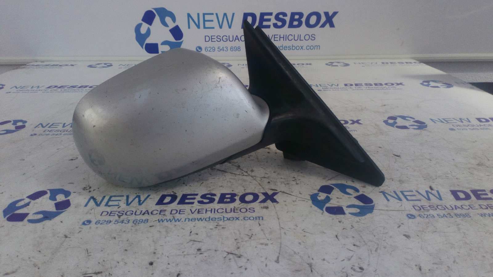 Recambio de RETROVISOR DERECHO para AUDI A6 BERLINA (C4) referencia OEM IAM 34464 5