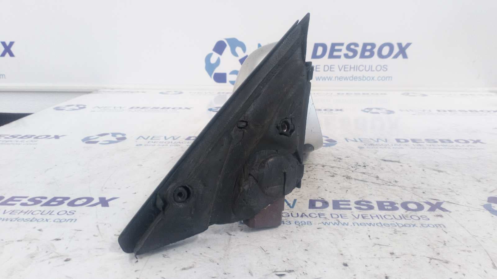 Recambio de RETROVISOR DERECHO para AUDI A6 BERLINA (C4) referencia OEM IAM 34464 3