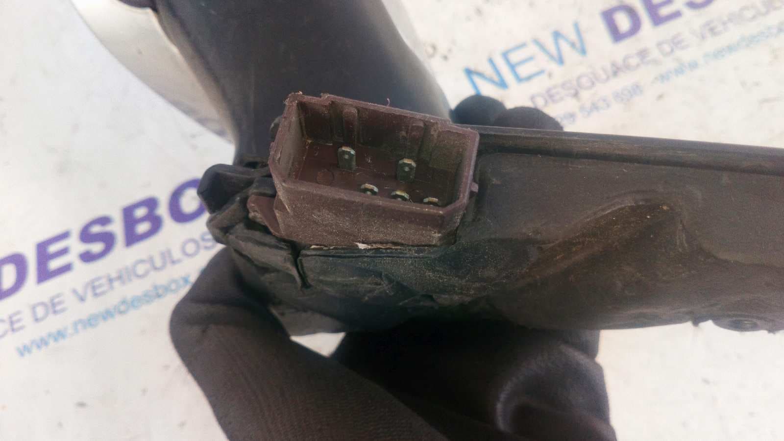 Recambio de RETROVISOR DERECHO para AUDI A6 BERLINA (C4) referencia OEM IAM 34464 2