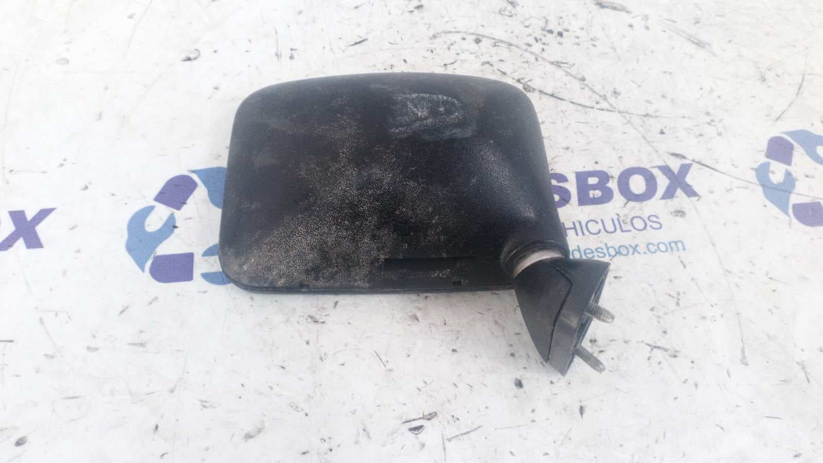 Recambio de RETROVISOR DERECHO para VOLKSWAGEN GOLF I (171/173) referencia OEM IAM 17176 3