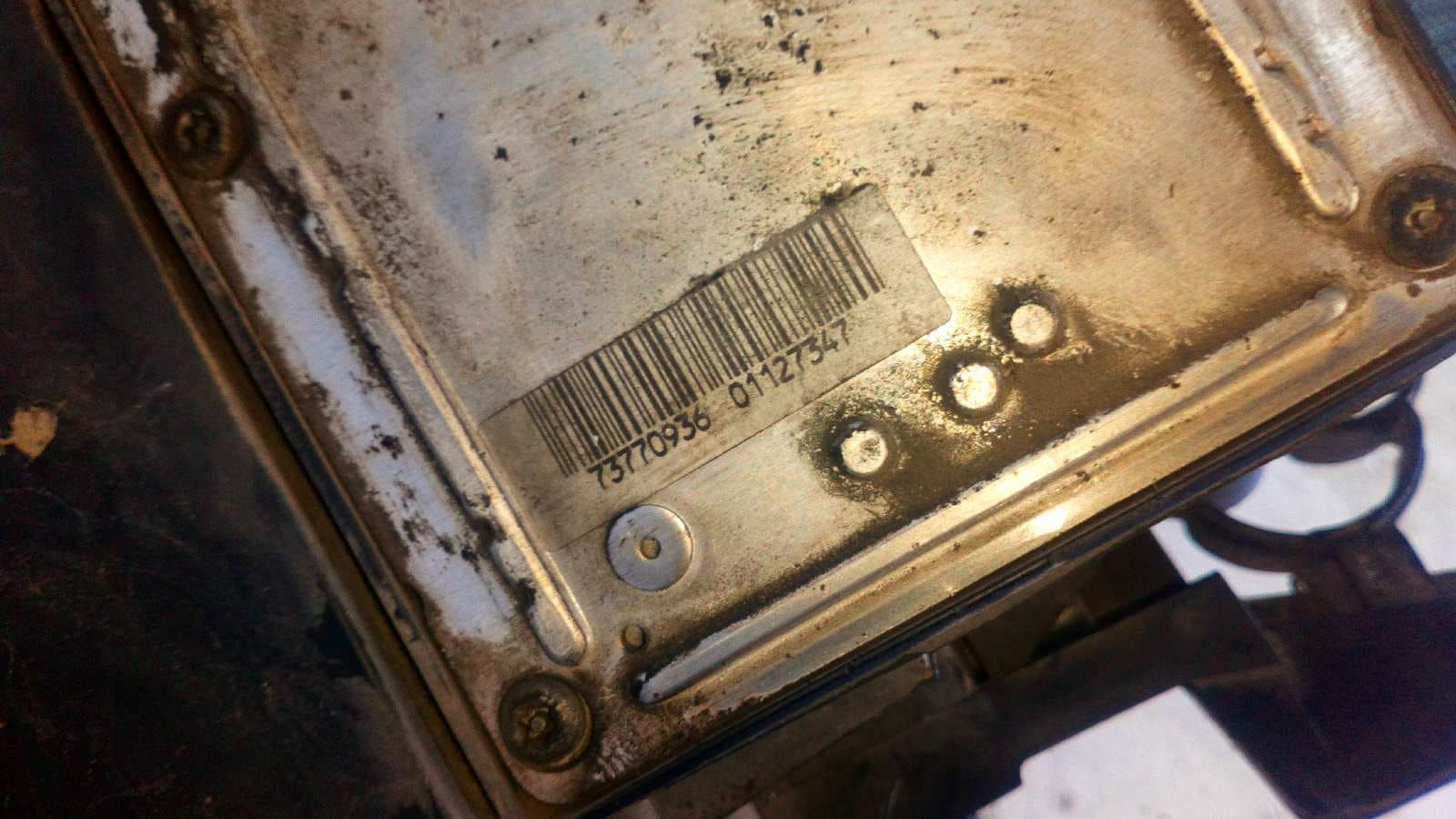 Recambio de FARO DERECHO para RENAULT ESPACE /GRAND ESPACE (JE0) 2.2 dCi Turbodiesel CAT G9T710 referencia OEM IAM    - VERDE 3