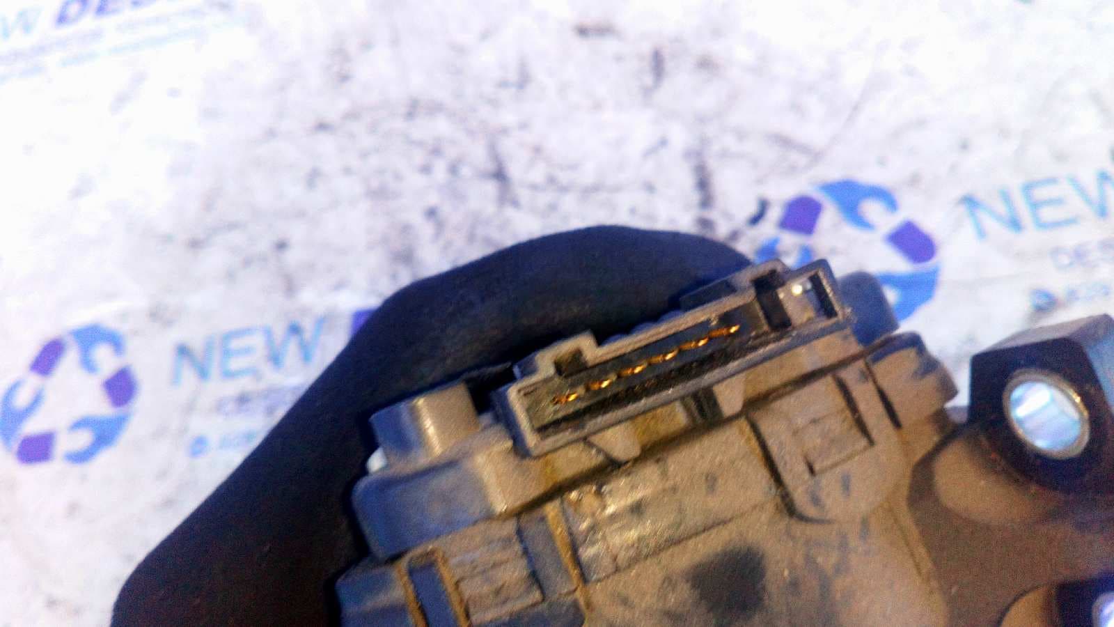 Recambio de POTENCIOMETRO PEDAL para AUDI Q7 (4L) referencia OEM IAM 7L0723507D 2