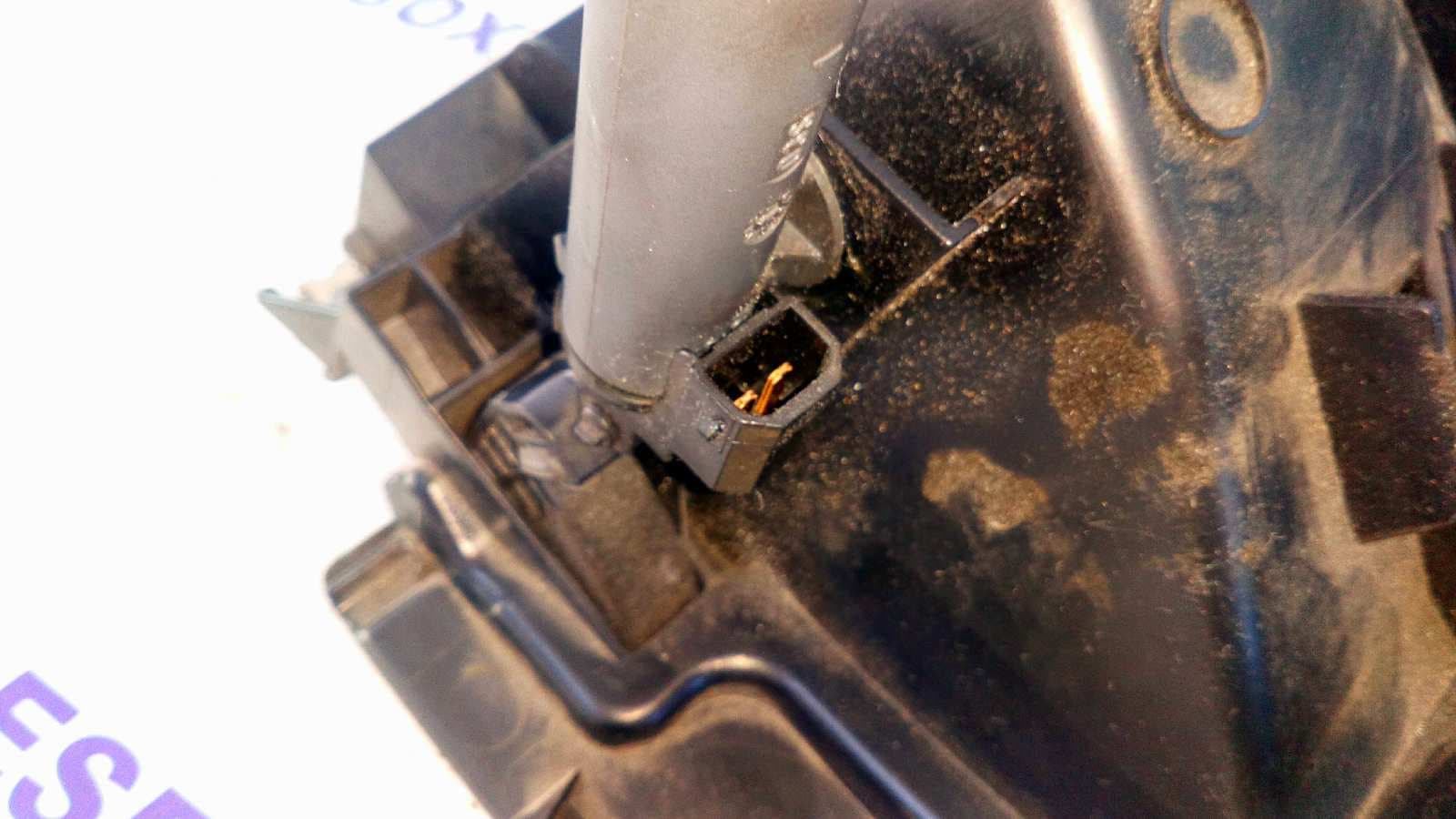 Recambio de GUANTERA para AUDI Q7 (4L) referencia OEM IAM 4L1857035 4