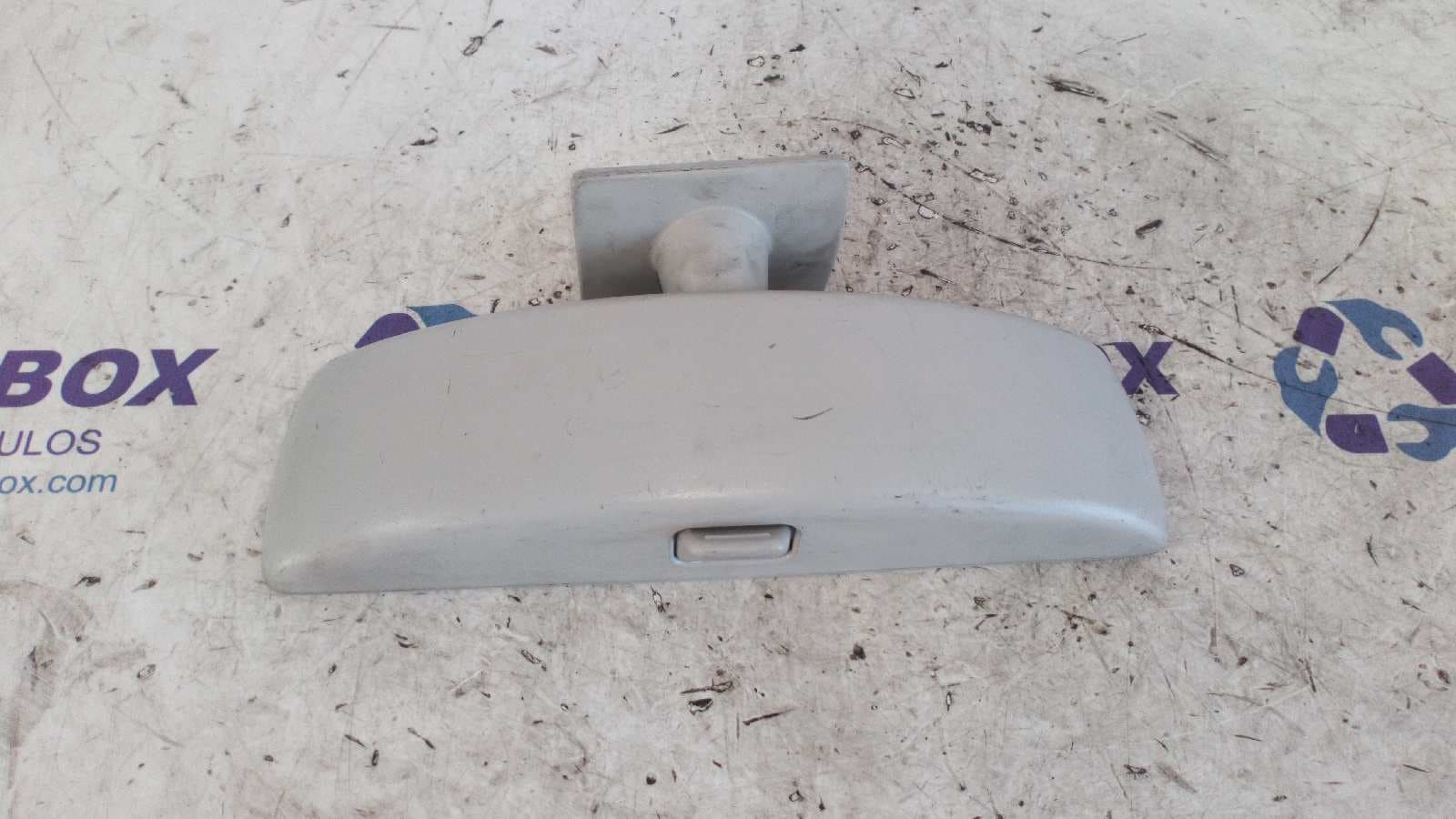 Recambio de ESPEJO para VOLKSWAGEN TOURAN (1T2) referencia OEM IAM 010749 2