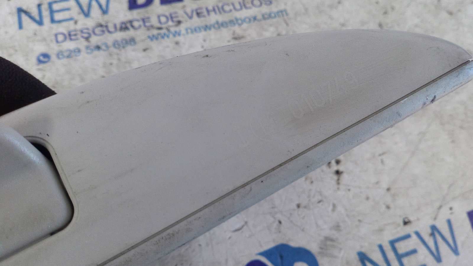 Recambio de ESPEJO para VOLKSWAGEN TOURAN (1T2) referencia OEM IAM 010749 4