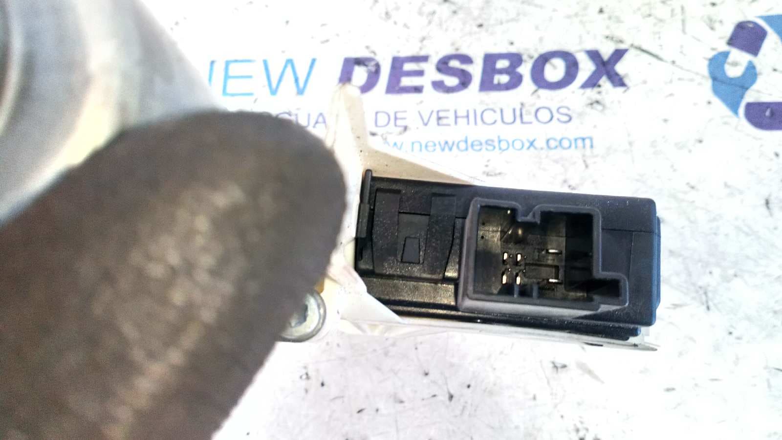 Recambio de MOTOR ELEVALUNAS TRASERO DERECHO para AUDI Q7 (4L) referencia OEM IAM 4L0959802B 2
