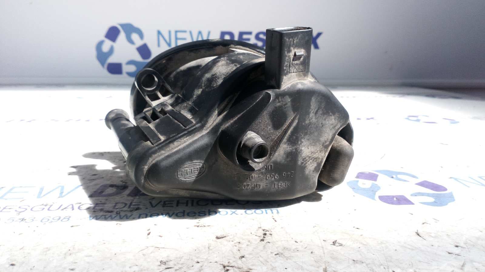 Recambio de FARO ANTINIEBLA IZQUIERDO para AUDI Q7 (4L) referencia OEM IAM 24696700 5