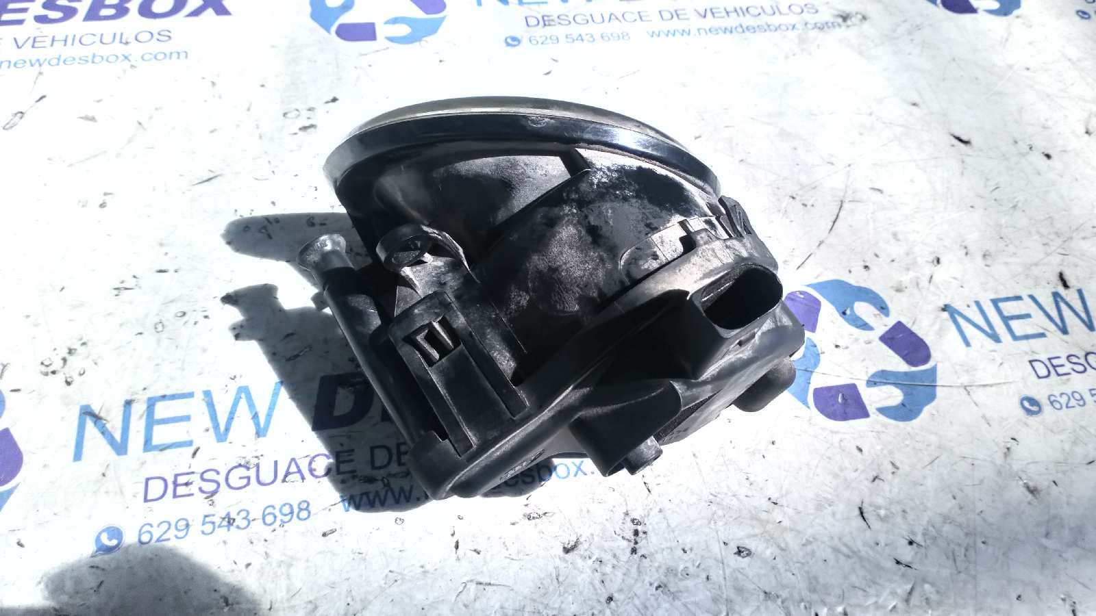 Recambio de FARO ANTINIEBLA IZQUIERDO para AUDI Q7 (4L) referencia OEM IAM 24696700 2
