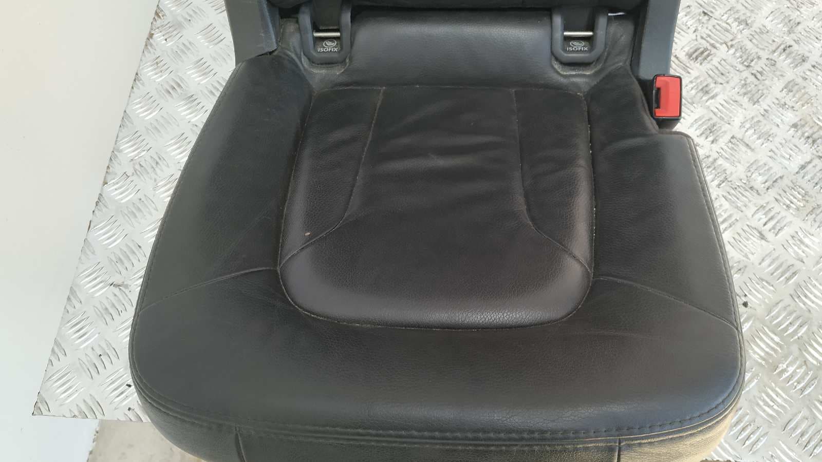 Recambio de ASIENTOS TRASERO DERECHO para AUDI Q7 (4L) referencia OEM IAM 8352140 7