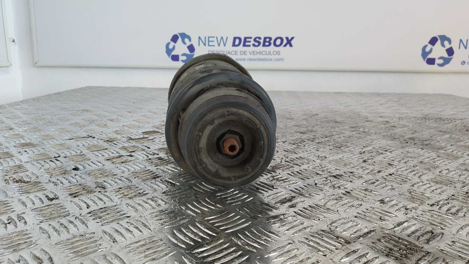 Recambio de AMORTIGUADOR DELANTERO DERECHO para SEAT TOLEDO (1L) Magnus 1Z referencia OEM IAM 1H0413031L   - AZUL 2