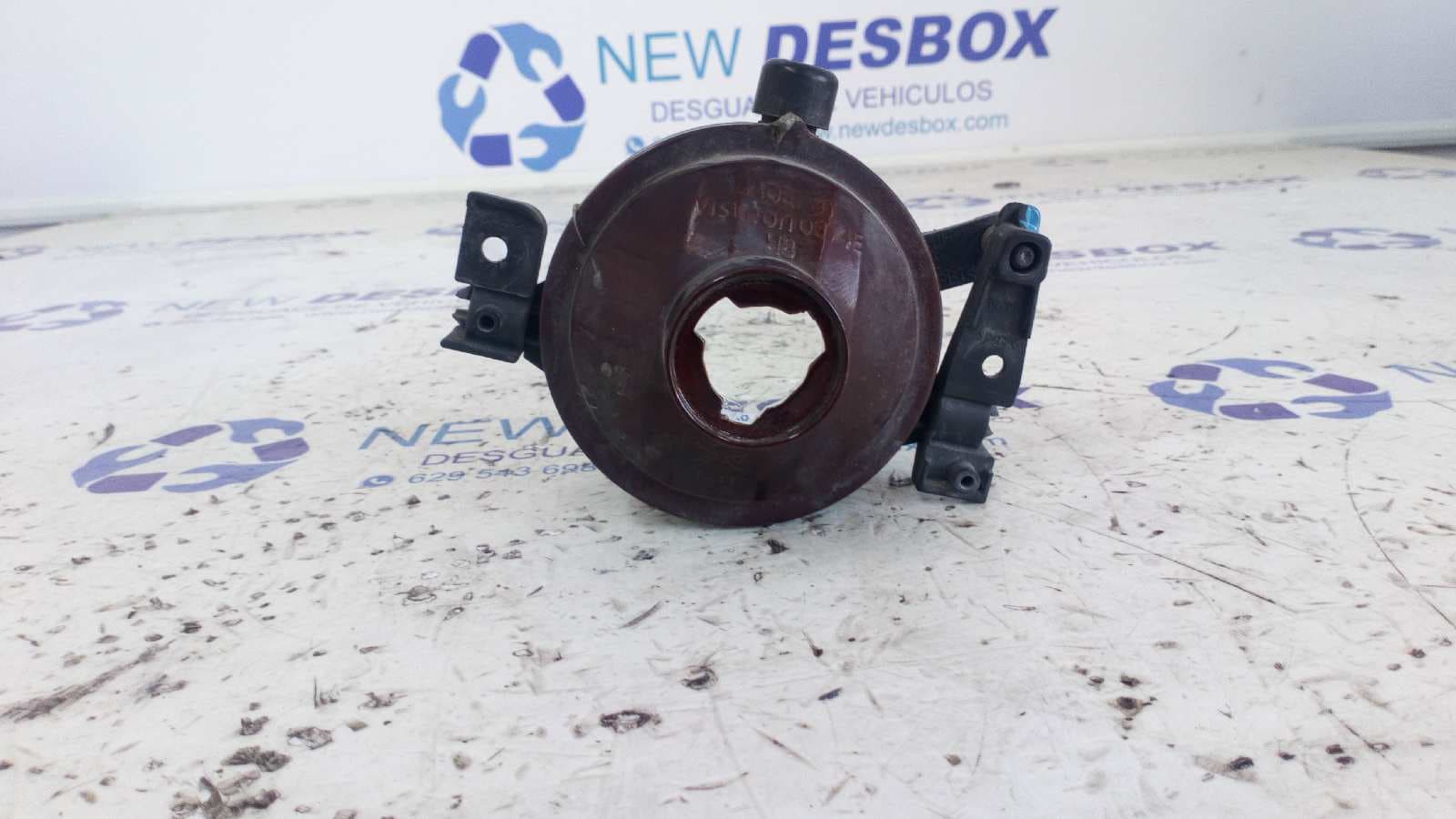 Recambio de FARO ANTINIEBLA IZQUIERDO para FORD KUGA (CBS) Titanium S TXDA referencia OEM IAM 3M5115K202BB    - BLANCO 3