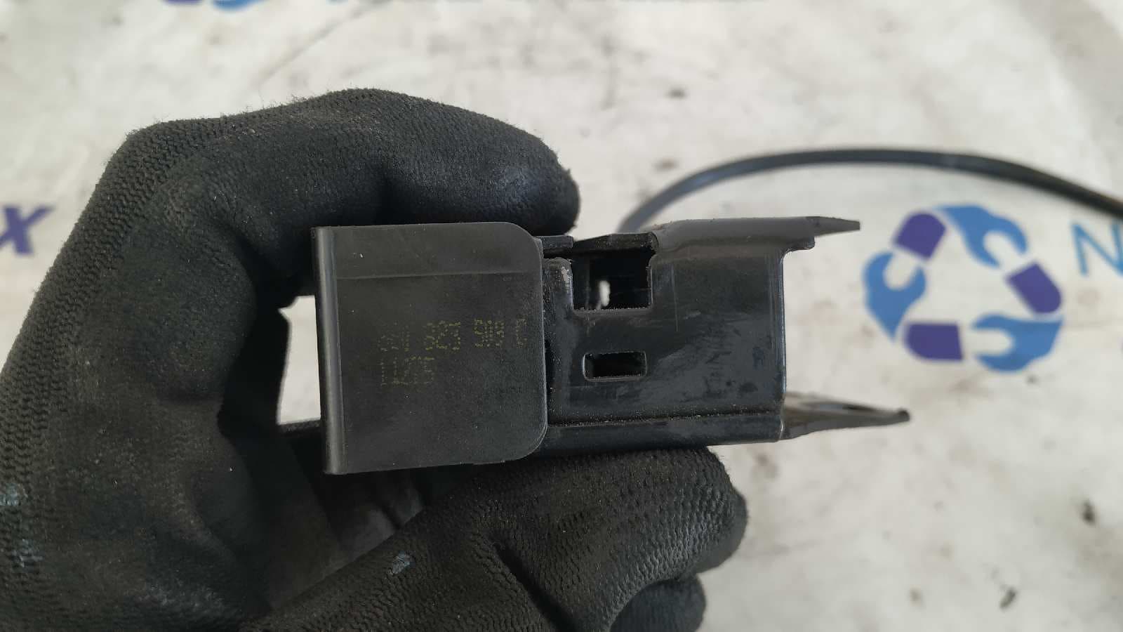 Recambio de CERRADURA CAPO para AUDI Q7 (4L) referencia OEM IAM 8E0823503C 5