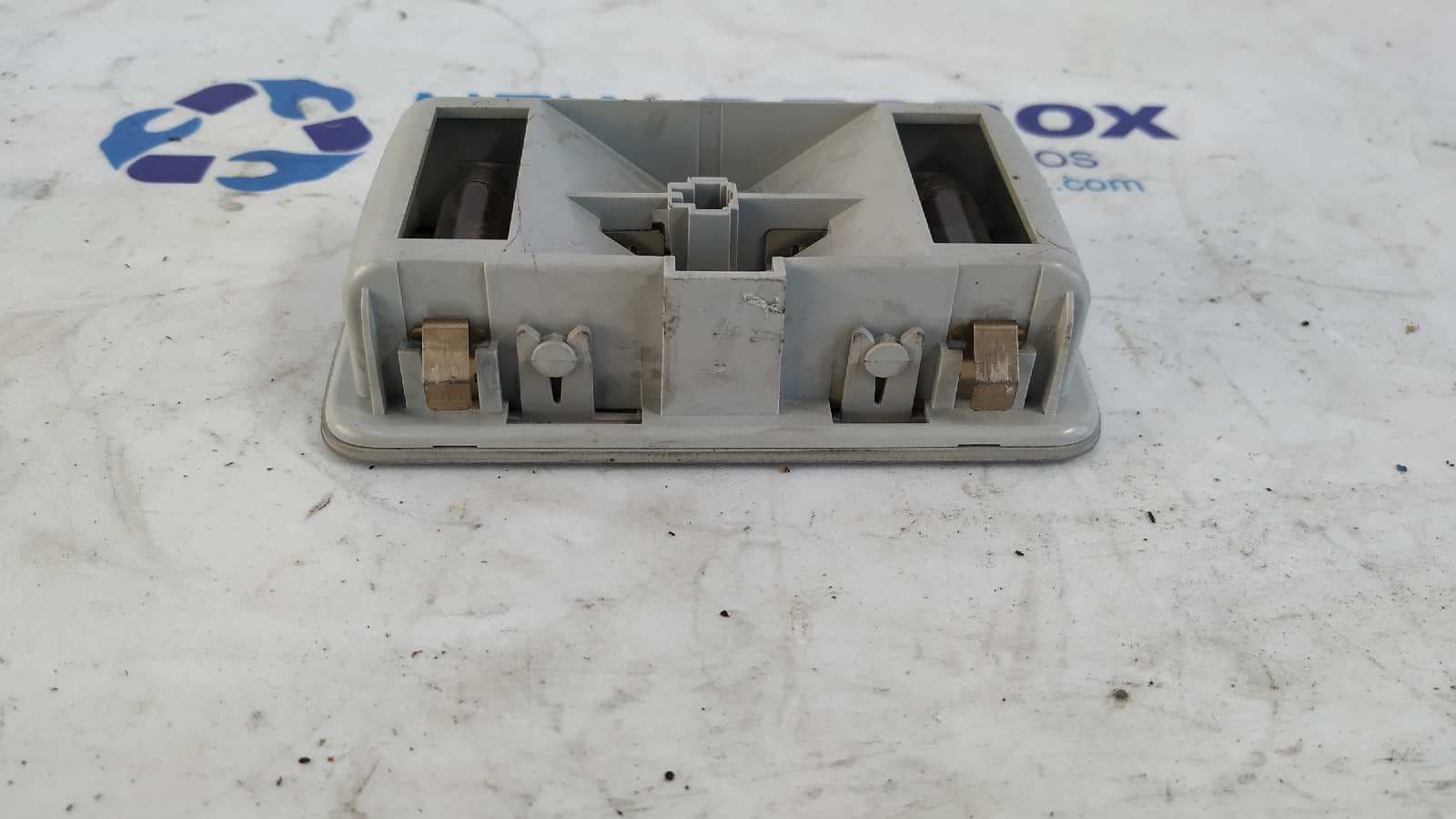 Recambio de LUZ INTERIOR para AUDI Q7 (4L) referencia OEM IAM 4L0947123 4