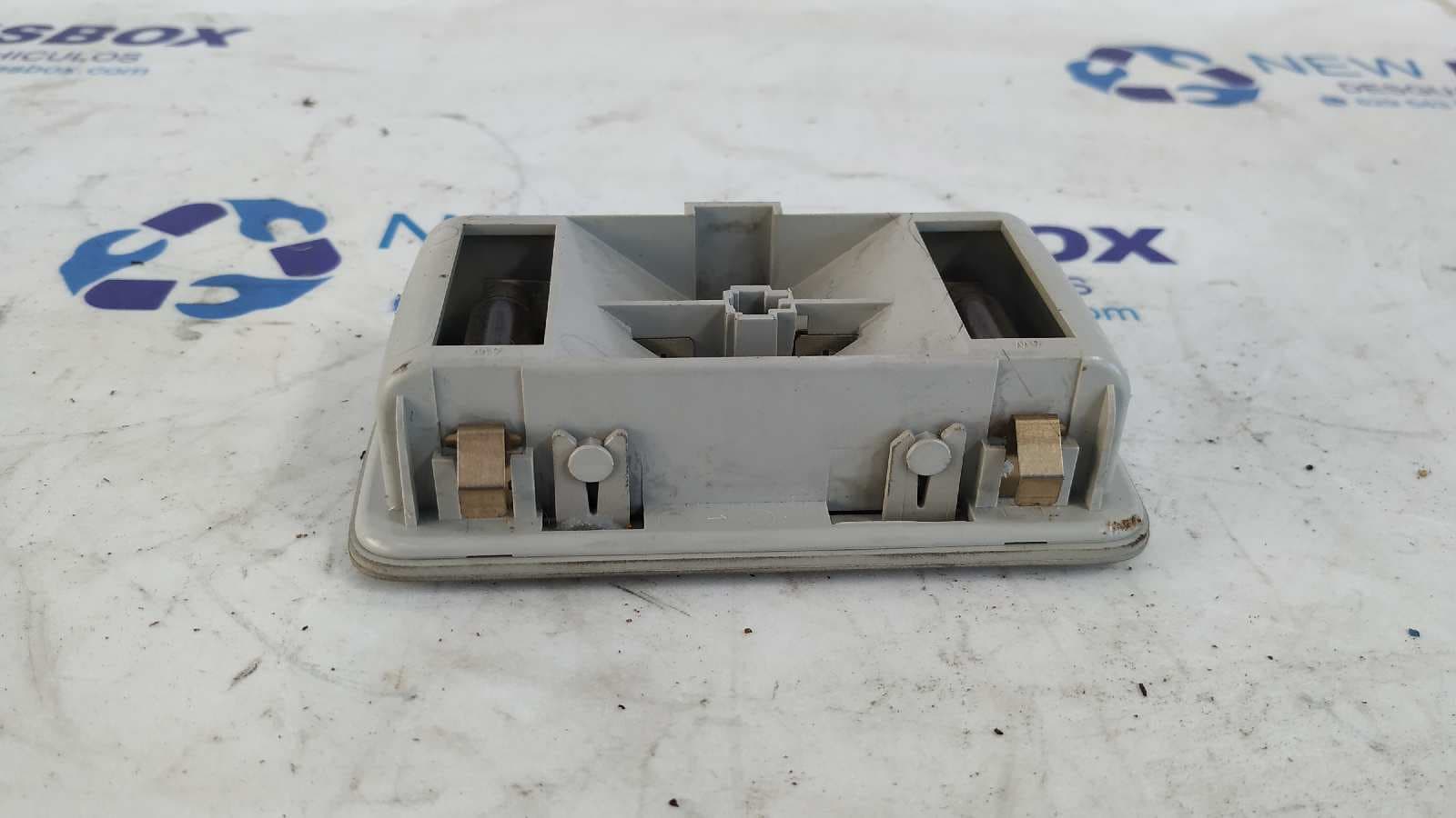 Recambio de LUZ INTERIOR para AUDI Q7 (4L) referencia OEM IAM 4L0947123 3