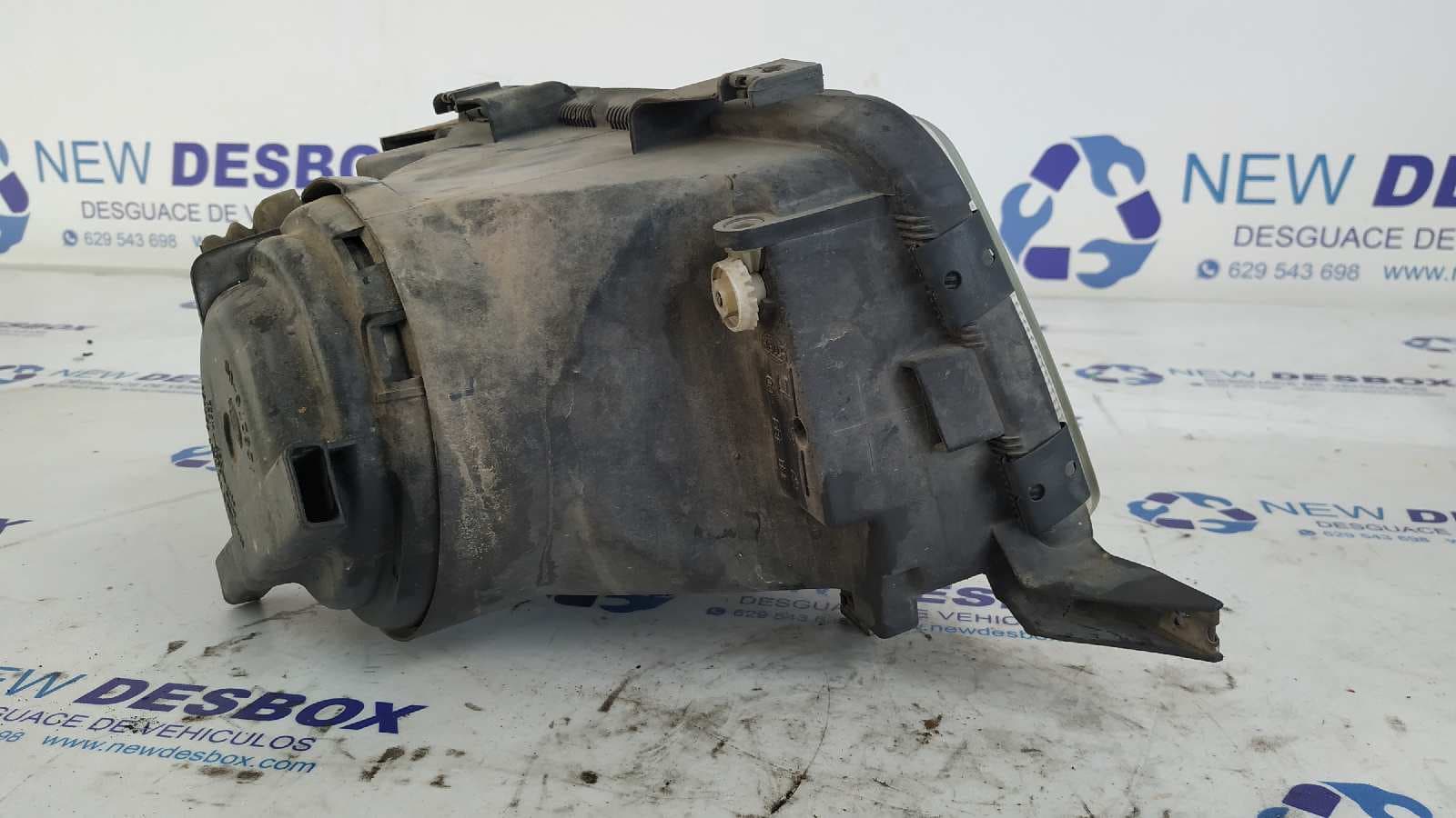 Recambio de FARO IZQUIERDO para AUDI 80/90 (893) 1.9 Diesel (1Y) 1Z referencia OEM IAM 14118300   - VERDE 2