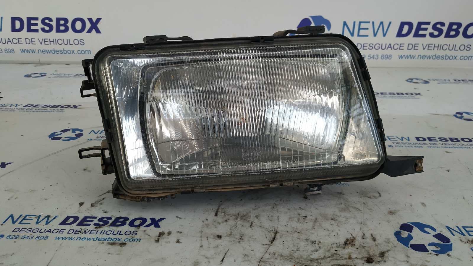 Recambio de FARO DERECHO para AUDI 80/90 (893) 1.9 Diesel (1Y) 1Z referencia OEM IAM 14118400   - VERDE