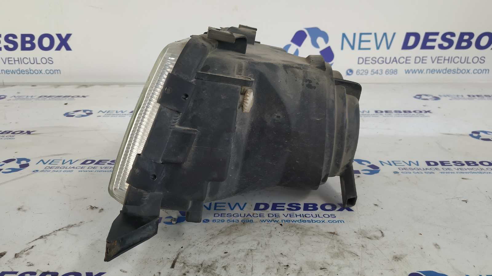 Recambio de FARO DERECHO para AUDI 80/90 (893) 1.9 Diesel (1Y) 1Z referencia OEM IAM 14118400   - VERDE 5