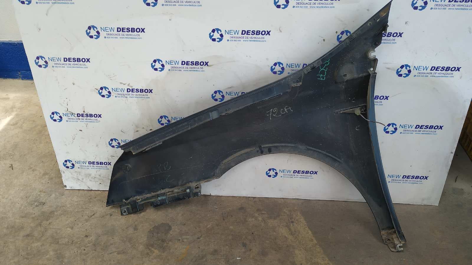 Recambio de ALETA DELANTERA DERECHA para RENAULT VEL SATIS (BJ0) G9T D7 referencia OEM IAM    - AZUL 5