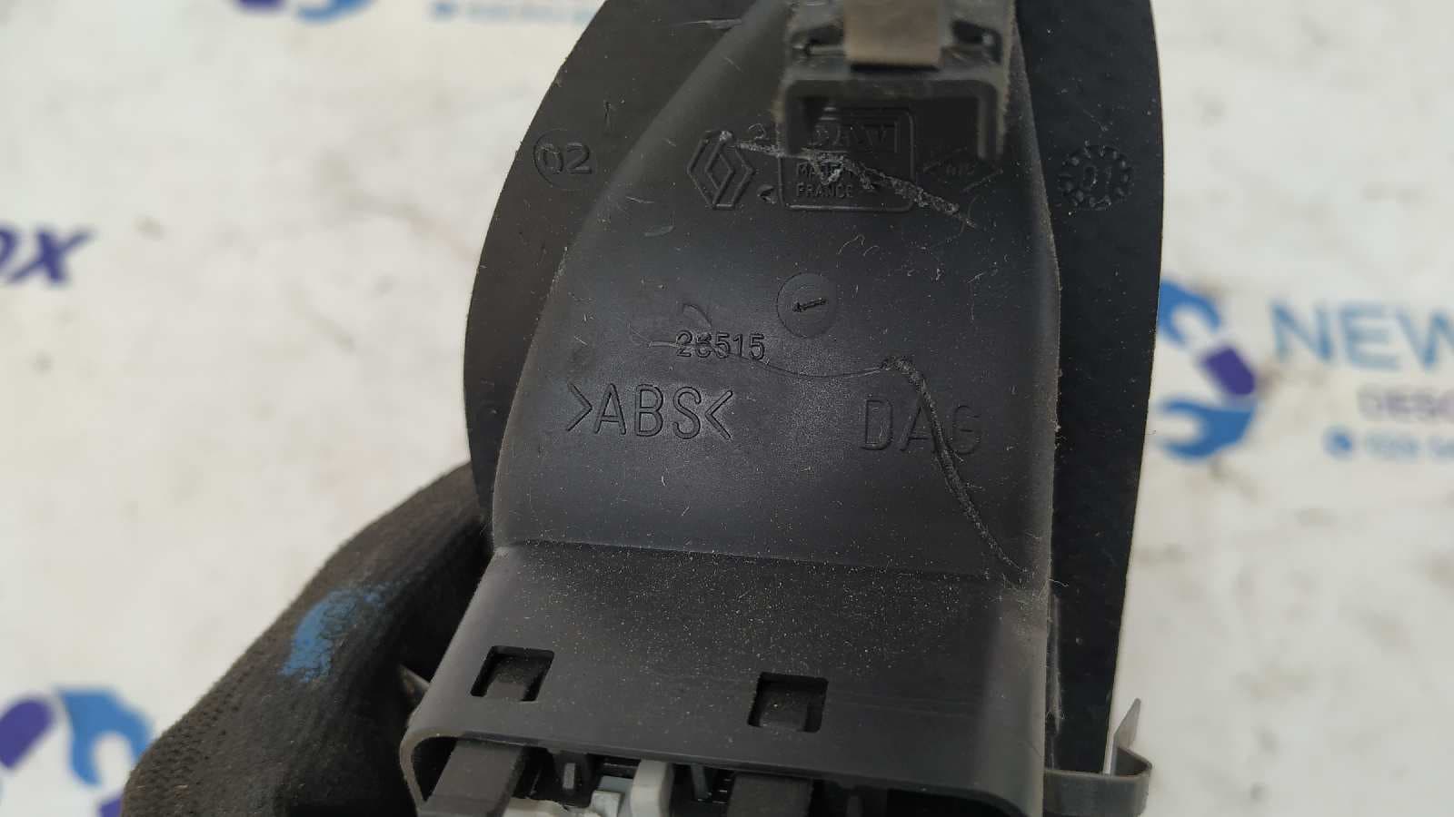 Recambio de MANDO ELEVALUNAS DELANTERO IZQUIERDO para RENAULT VEL SATIS (BJ0) Expression G9T702 referencia OEM IAM 26515   - VERDE 3