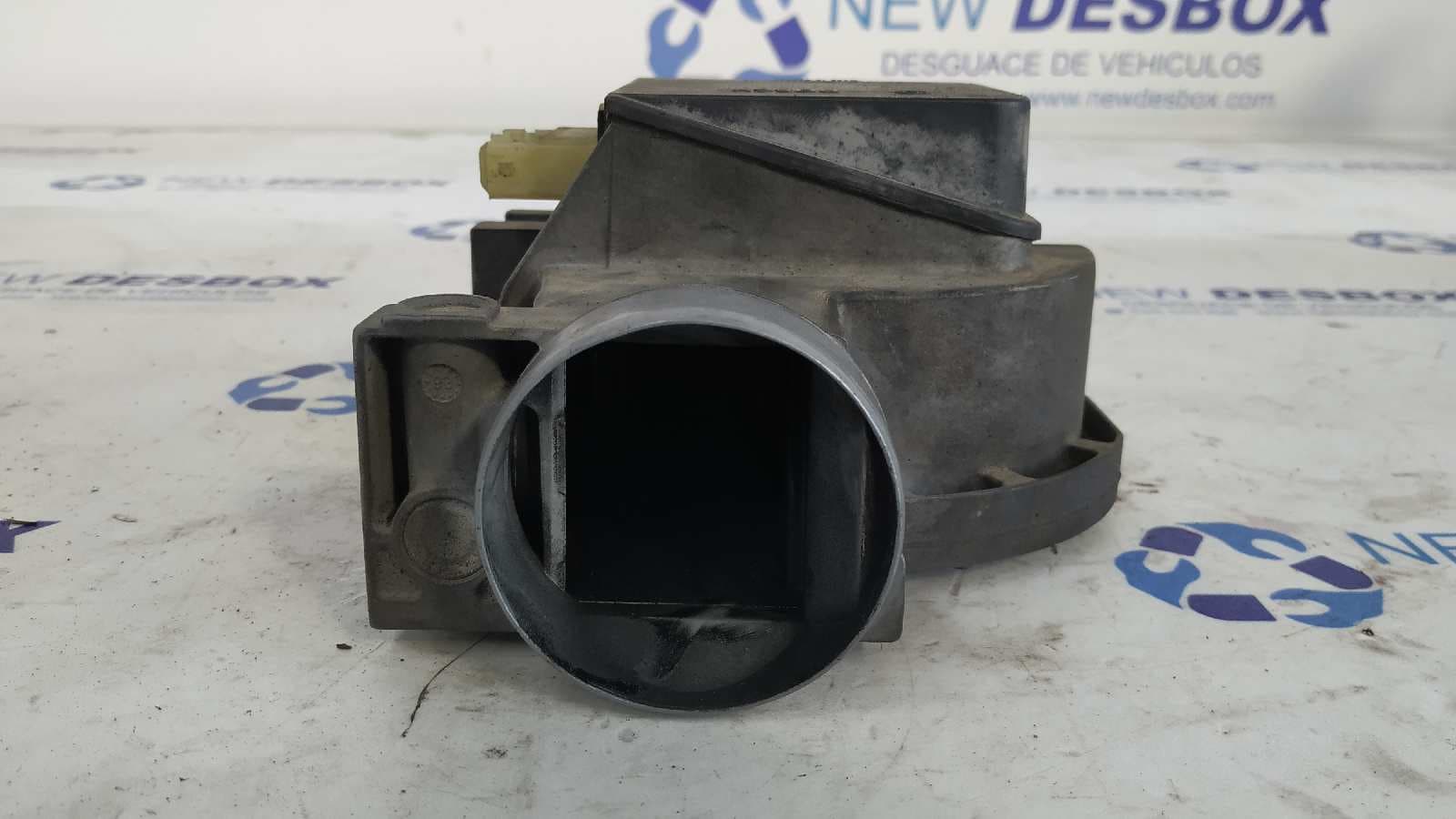 Recambio de CAUDALIMETRO para AUDI 80/90 (893) 1.9 Diesel (1Y) 1Z referencia OEM IAM 028906301   - VERDE 3