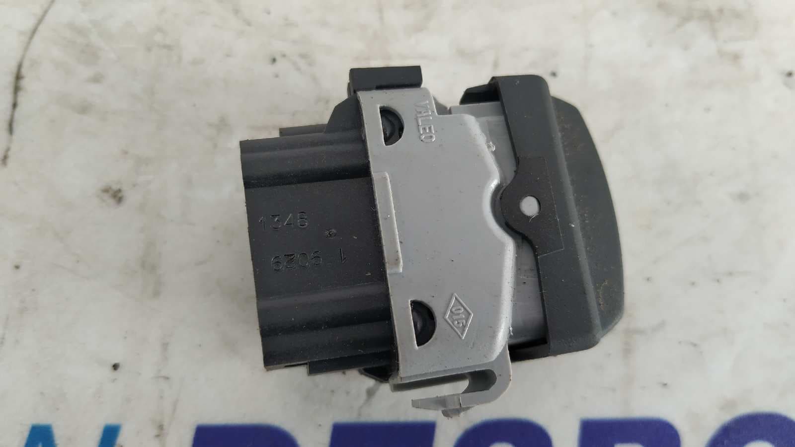 Recambio de INTERRUPTOR para RENAULT VEL SATIS (BJ0) Expression G9T702 referencia OEM IAM    - VERDE 4