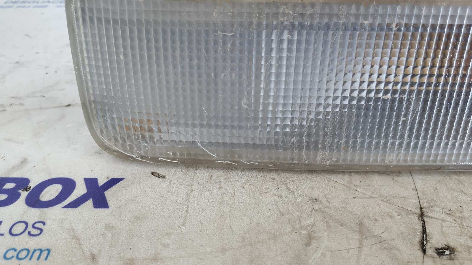 Recambio de PILOTO DELANTERO IZQUIERDO para RENAULT MASCOTT S9W referencia OEM IAM    - BLANCO 2