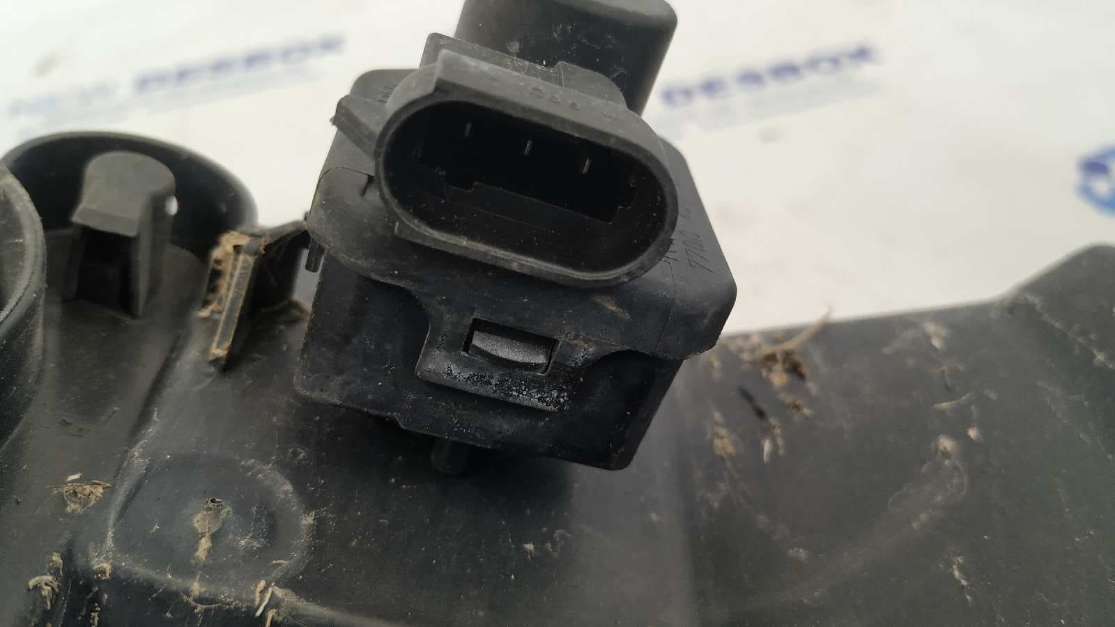 Recambio de FARO DERECHO para RENAULT MASCOTT S9W referencia OEM IAM    - BLANCO 7