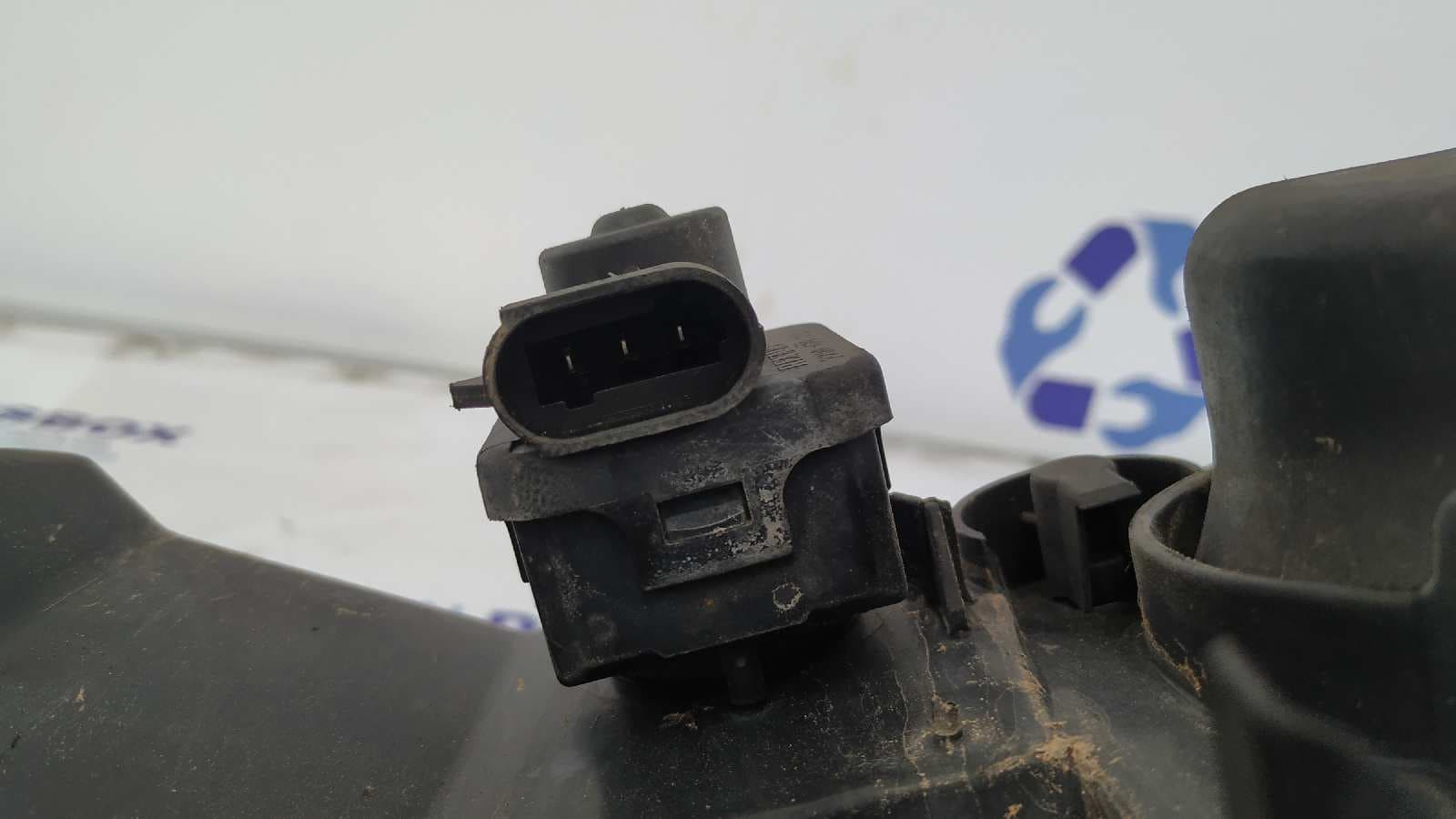 Recambio de FARO IZQUIERDO para RENAULT MASCOTT S9W referencia OEM IAM    - BLANCO 4