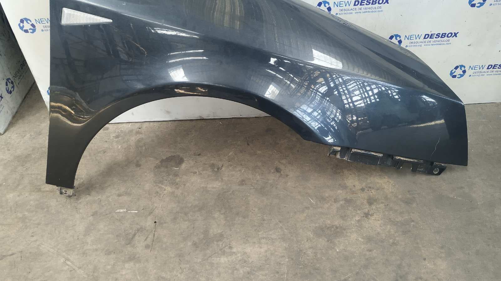 Recambio de ALETA DELANTERA DERECHA para RENAULT VEL SATIS (BJ0) G9T702 referencia OEM IAM    - VERDE 5